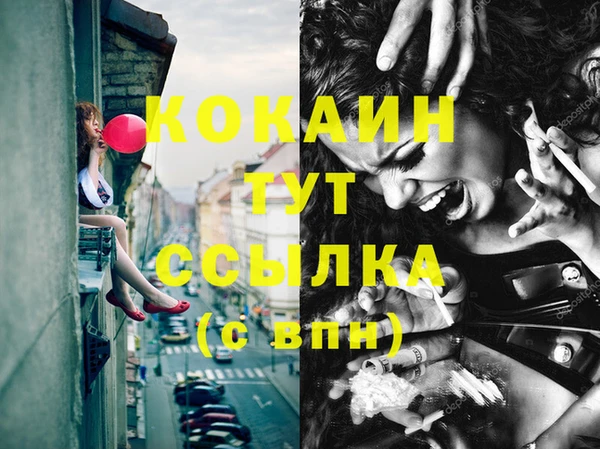 COCAINE Няндома